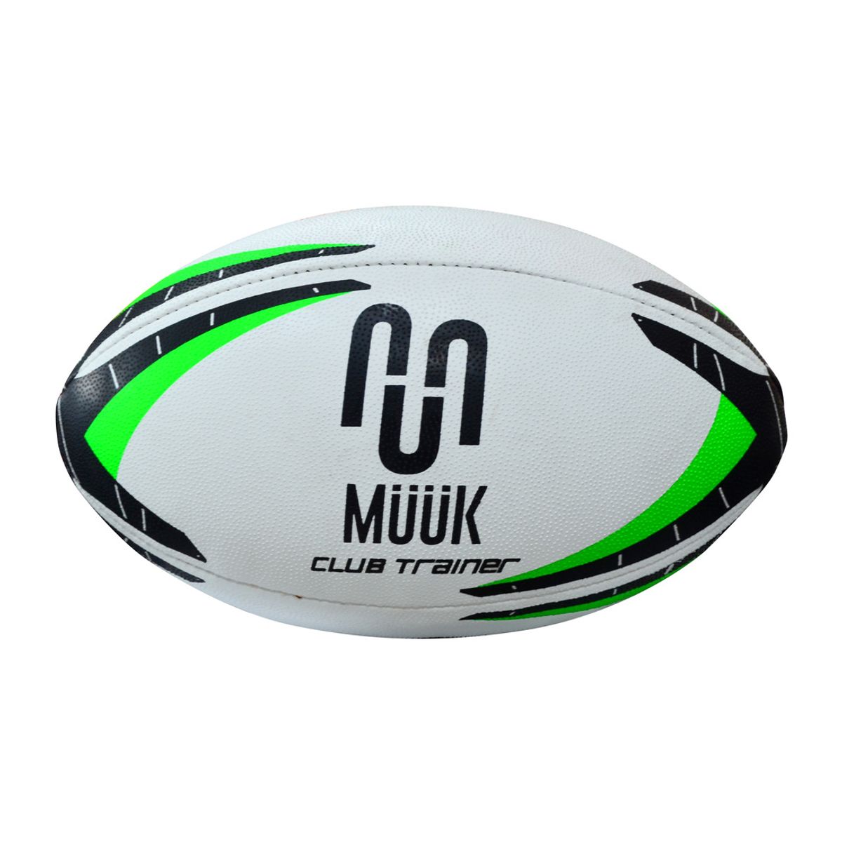 MUUK - Balon De Rugby Club Trainer 4 Muuk MUUK