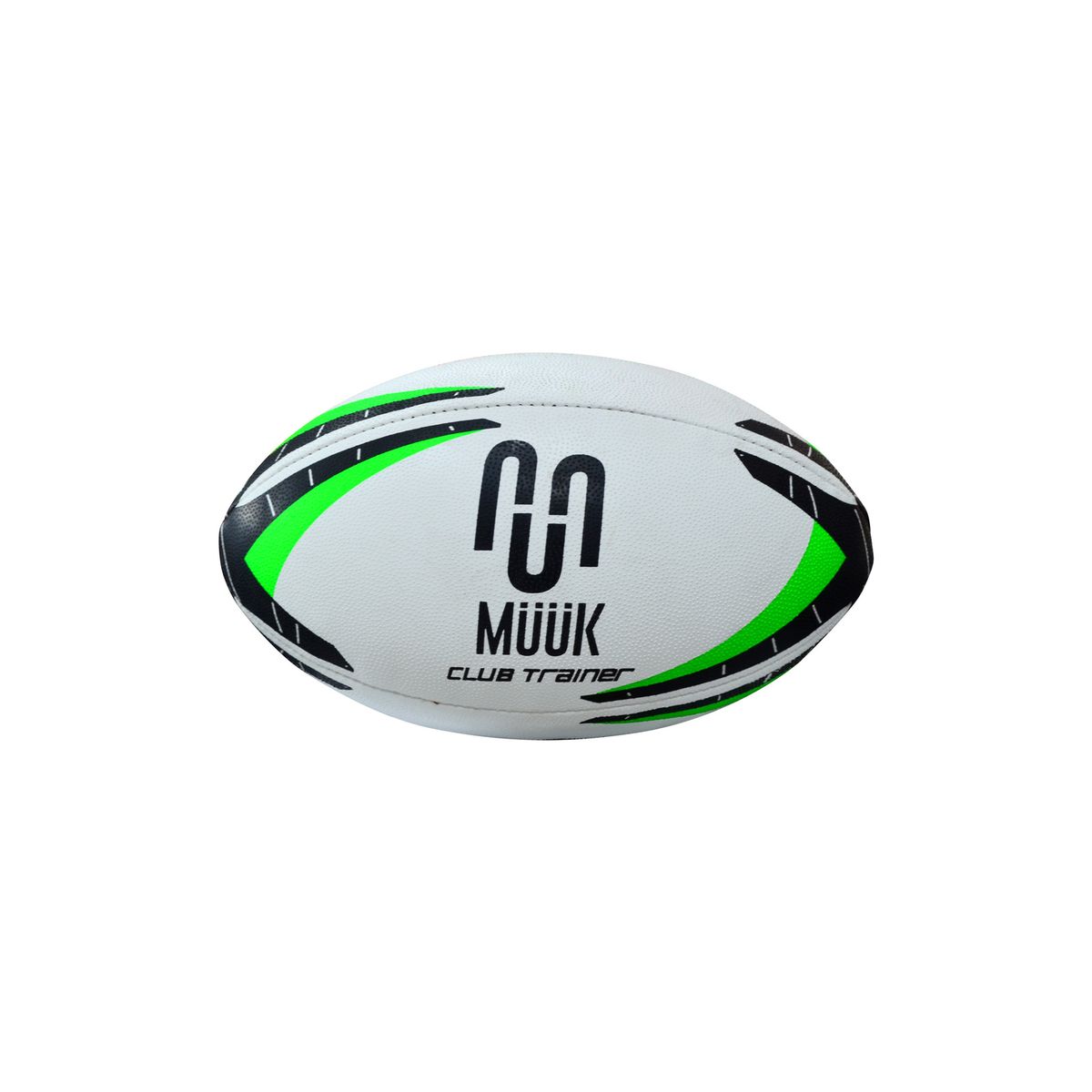 MUUK - Balon De Rugby Club Trainer 4 Muuk MUUK