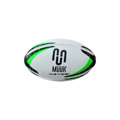 MUUK - Balon De Rugby Club Trainer 4