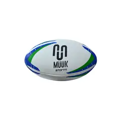 MUUK - Balón De Rugby Storm 5