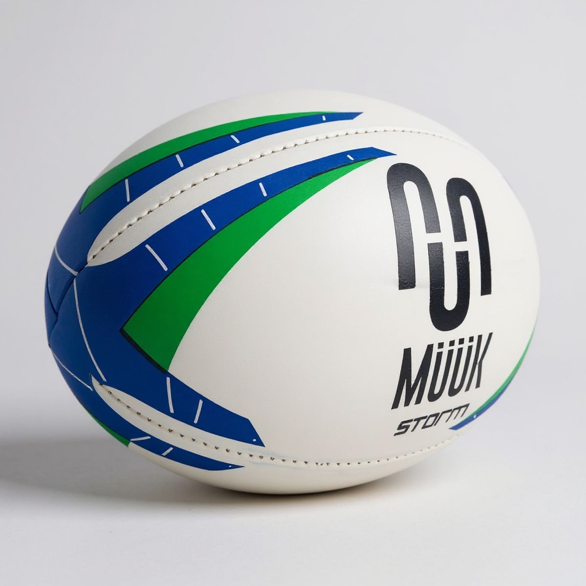 MUUK - Balón De Rugby Storm 5 Muuk MUUK