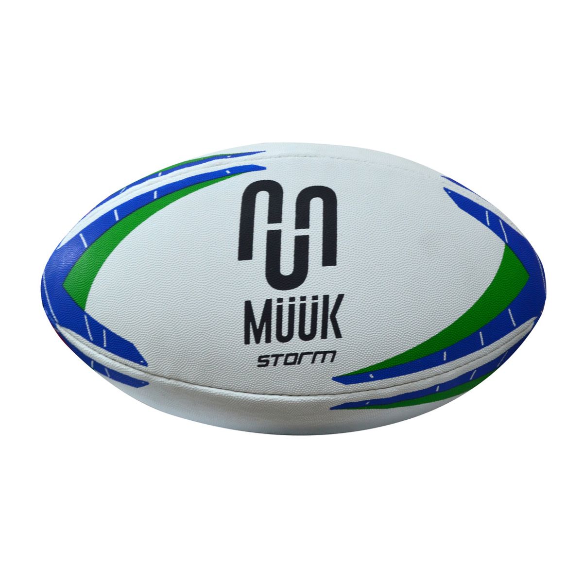 MUUK - Balon De Rugby Storm 3 Muuk MUUK