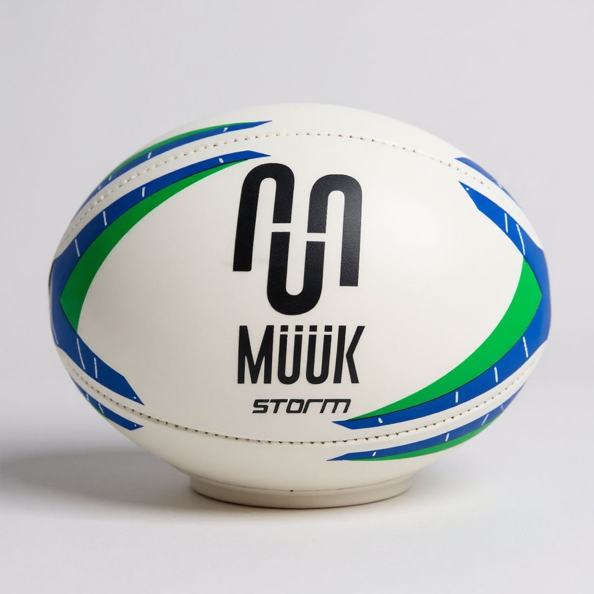 MUUK - Balon De Rugby Storm 3 Muuk MUUK