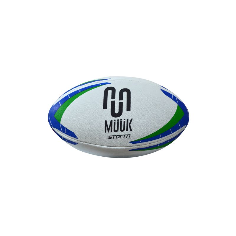 MUUK - Balon De Rugby Storm 4 Muuk MUUK