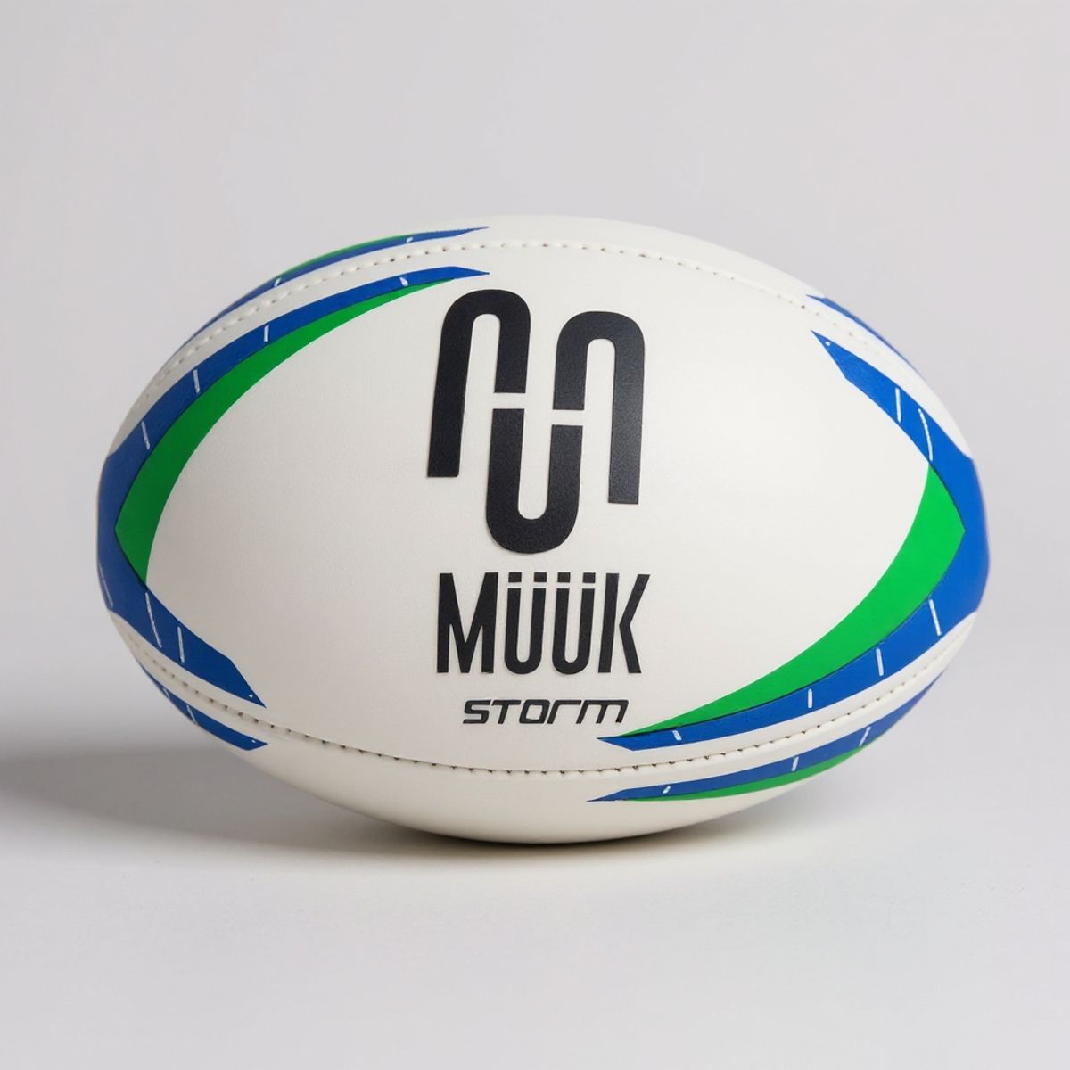 MUUK - Balon De Rugby Storm 4 Muuk MUUK