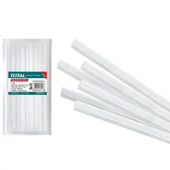 TOTAL TOOLS - Barras De Silicona 112x300mm 1 Kilo