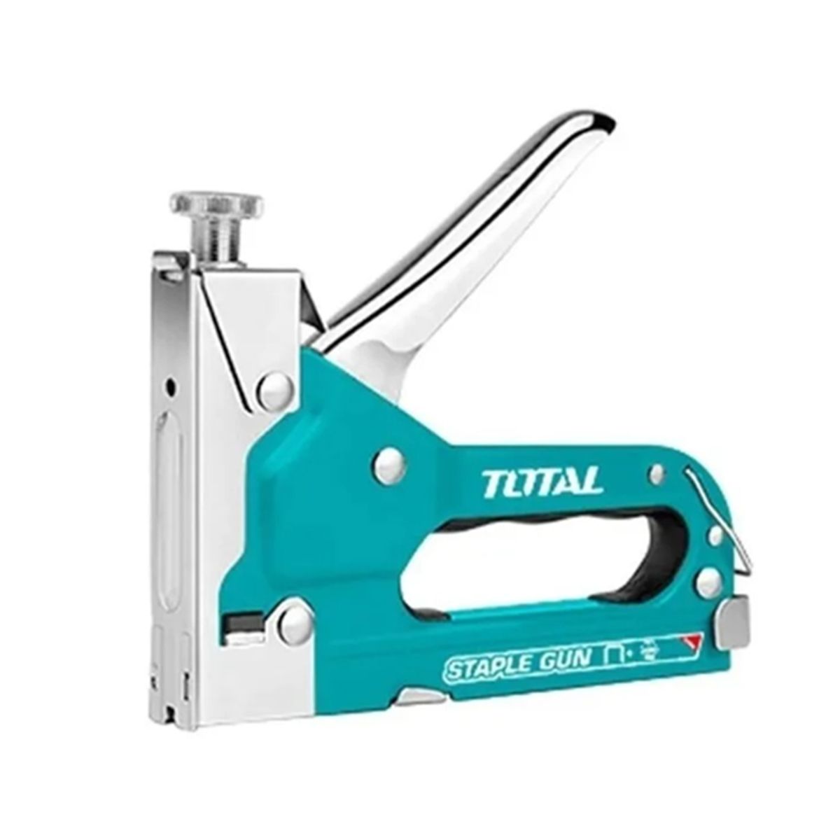 TOTAL TOOLS - Grapadora Manual 4-14mm