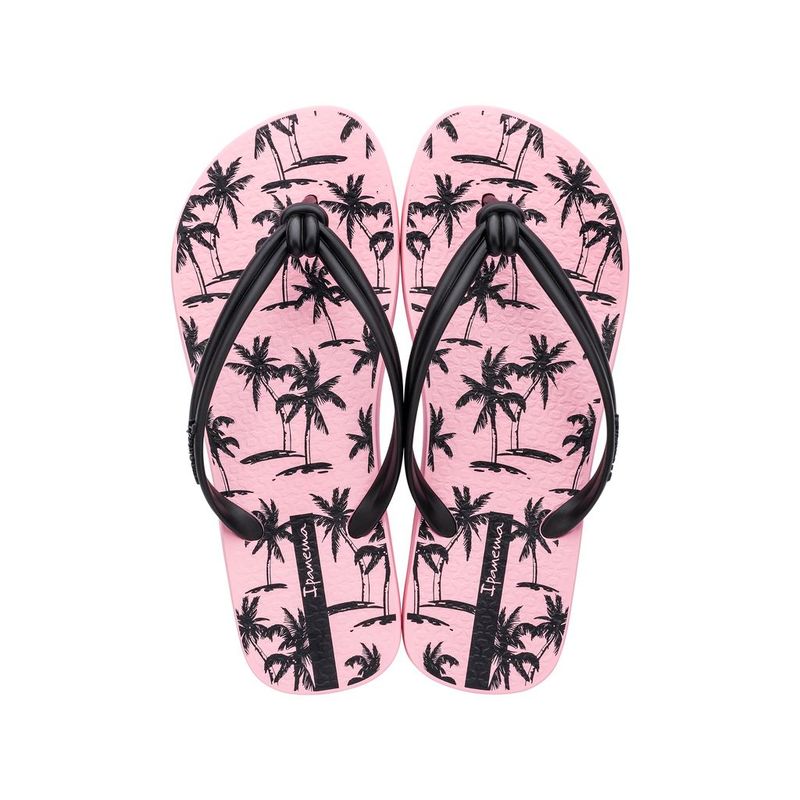 IPANEMA - Sandalia Elo Print Rosa Ipanema IPANEMA