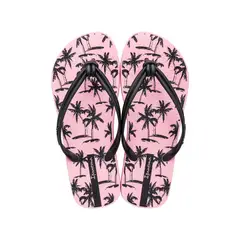 IPANEMA - Sandalia Elo Print Rosa