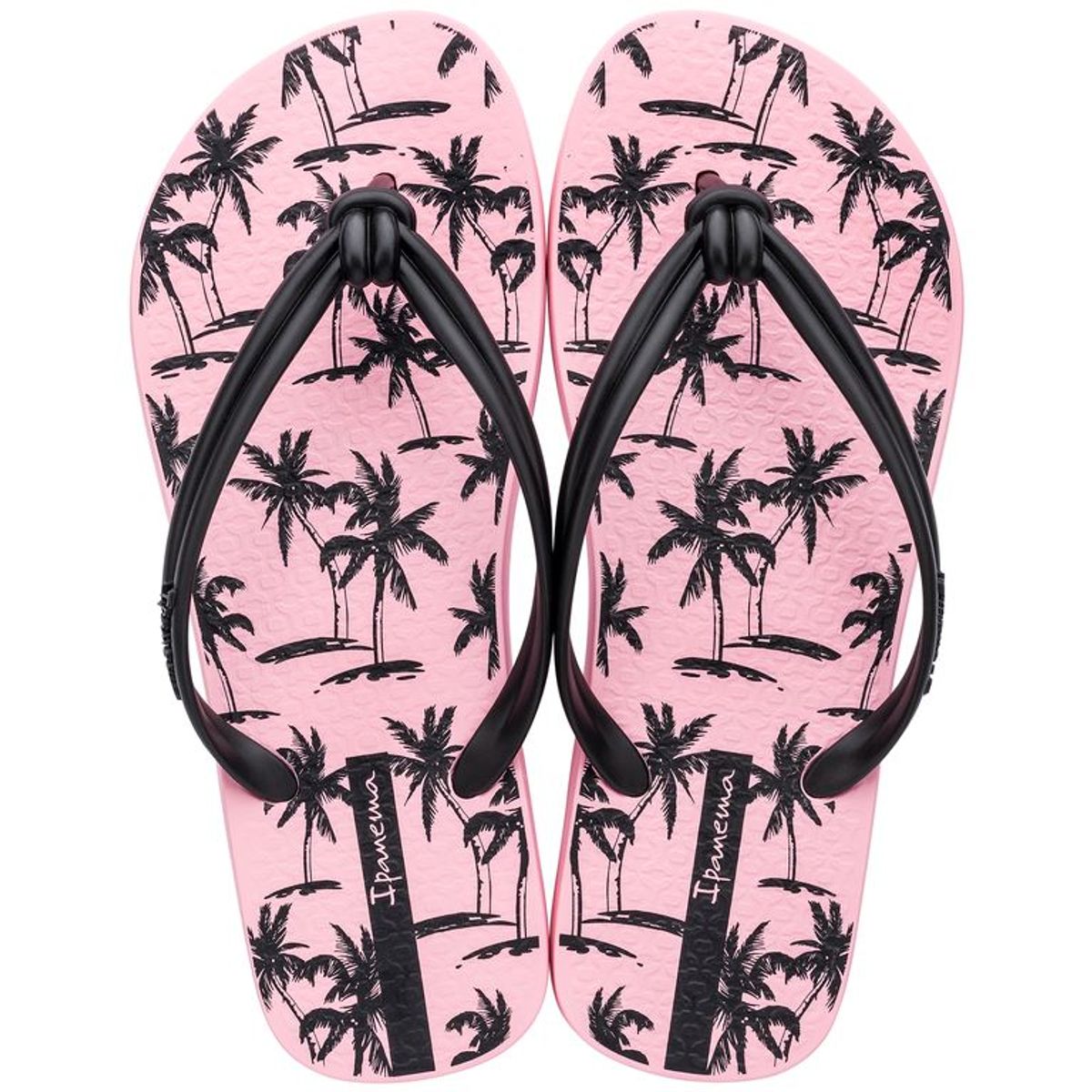 IPANEMA - Sandalia Mujer Rosa Elo Print 125 Ipanema