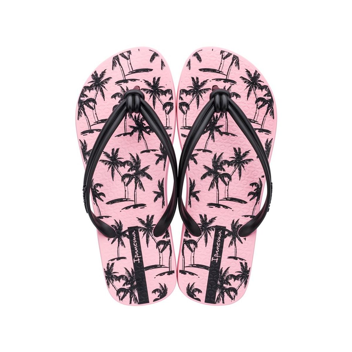 IPANEMA - Sandalia Mujer Rosa Elo Print 125 Ipanema