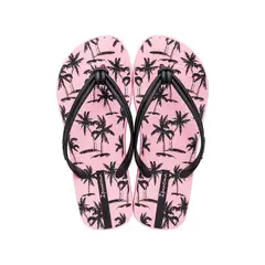 IPANEMA - Sandalia Elo Print Rosa