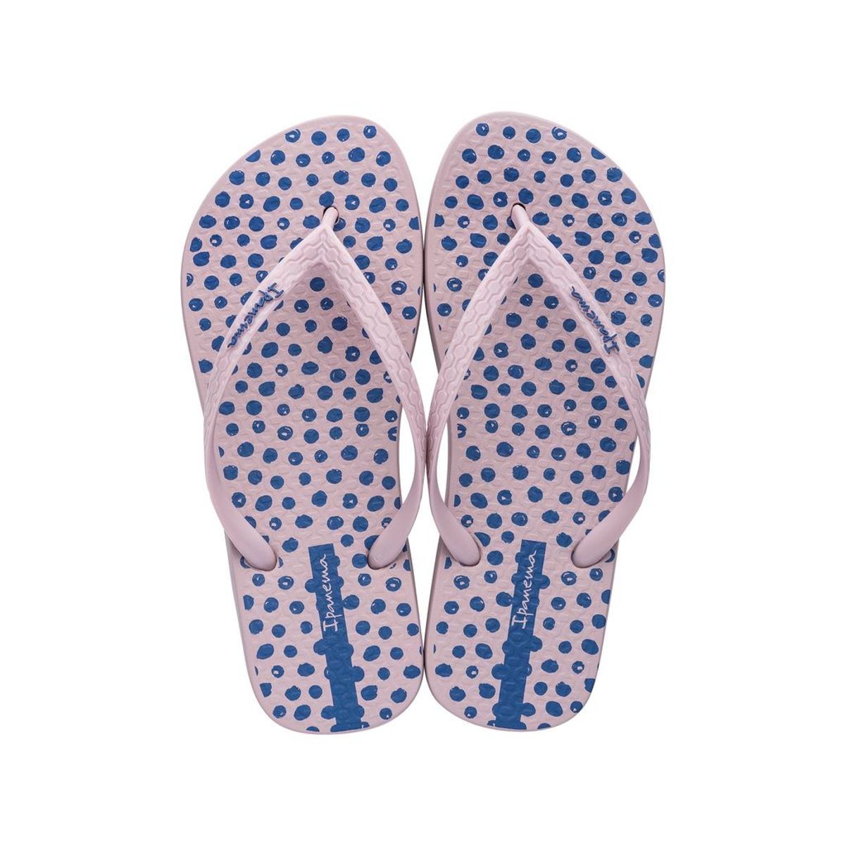 IPANEMA - Sandalia Easy Print Rosa  Ipanema
