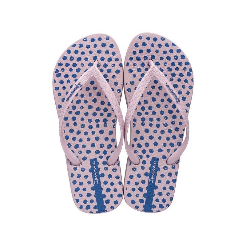 IPANEMA - Sandalia Easy Print Rosa Ipanema IPANEMA