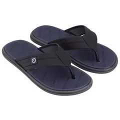 CARTAGO - Sandalia Hombre Azul Malta 398