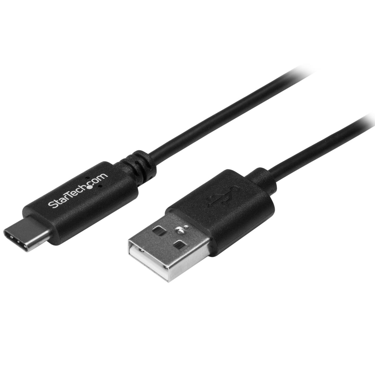 STARTECH - Cable Adaptador Startech 0,5m USB-C a USB-A-USB 2.0 USB-C