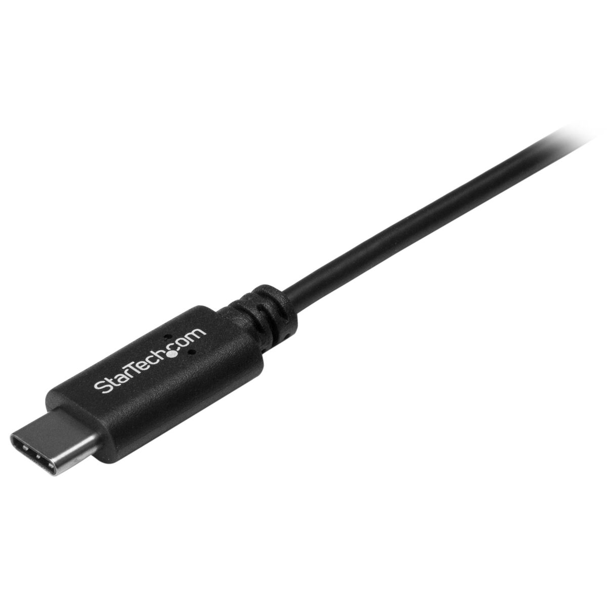 STARTECH - Cable Adaptador Startech 0,5m USB-C a USB-A-USB 2.0 USB-C