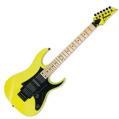 IBANEZ - Guitarra Eléctrica RG550 Desert Sun Yellow