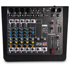ALLEN & HEATH - ZEDi-10 MIXER