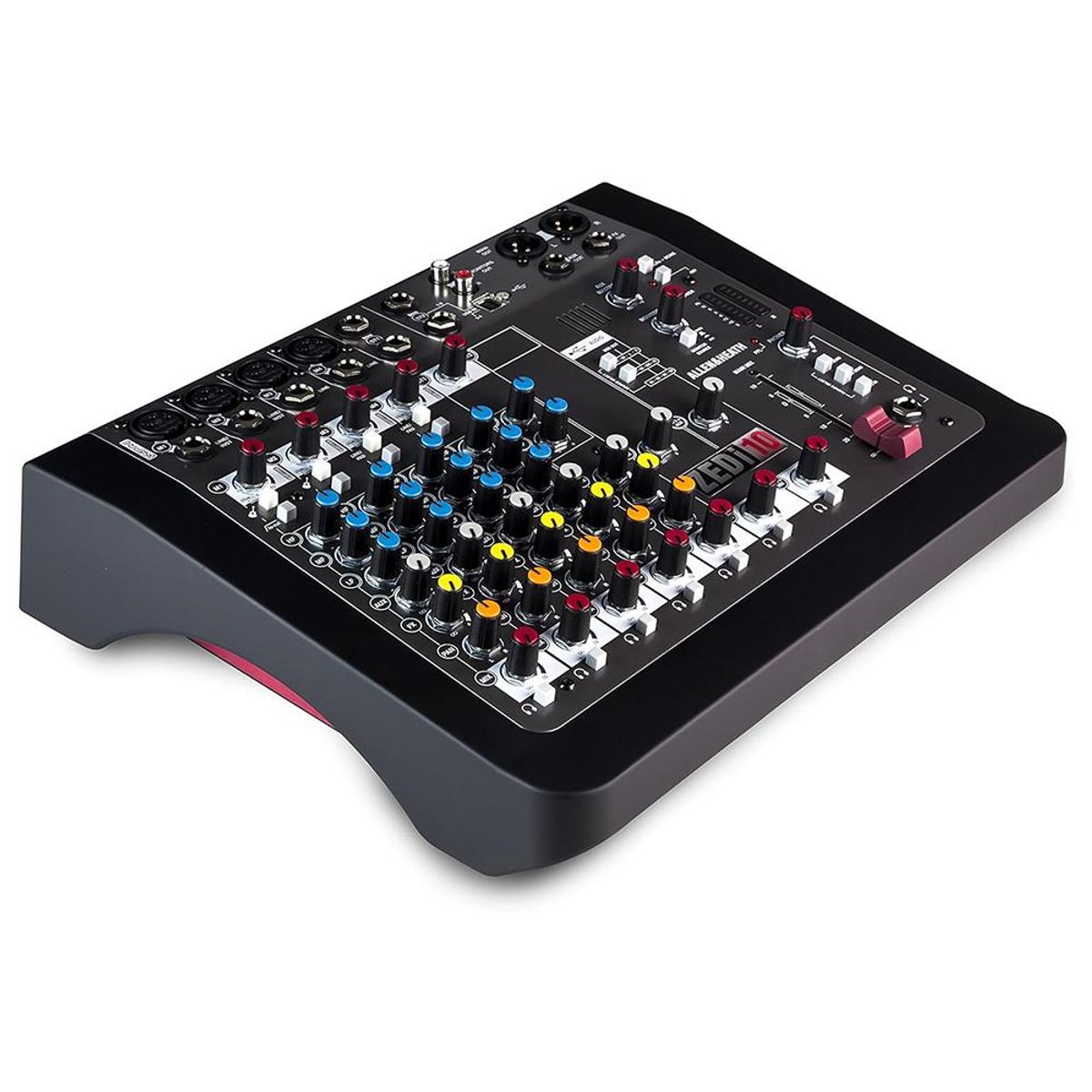 ALLEN & HEATH - ZEDi-10 MIXER ALLEN & HEATH