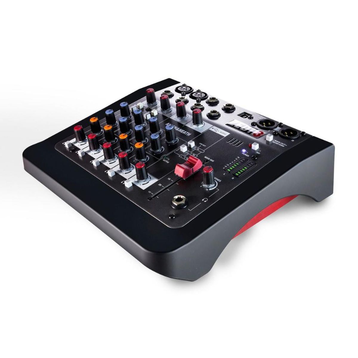 ALLEN & HEATH - Mixer Análogo Allen & Heath ZEDi-8