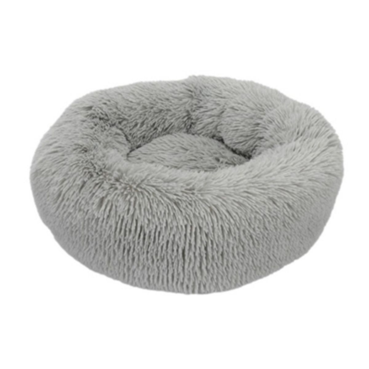 OEM - Cama Peluda Para Perros Y Gatos Antiestres 50cm Peludas