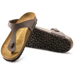 BIRKENSTOCK - Sandalias Gizeh Cafe
