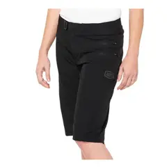 CUBE - Short Mujer Airmatic 100%