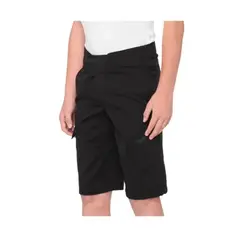 CUBE - Short Hombre Ride Camp Negro Salomon