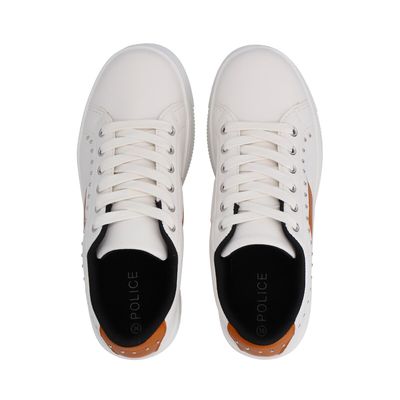 Imagen 2 del producto Zapatilla Urbana Mujer Blanco Maca