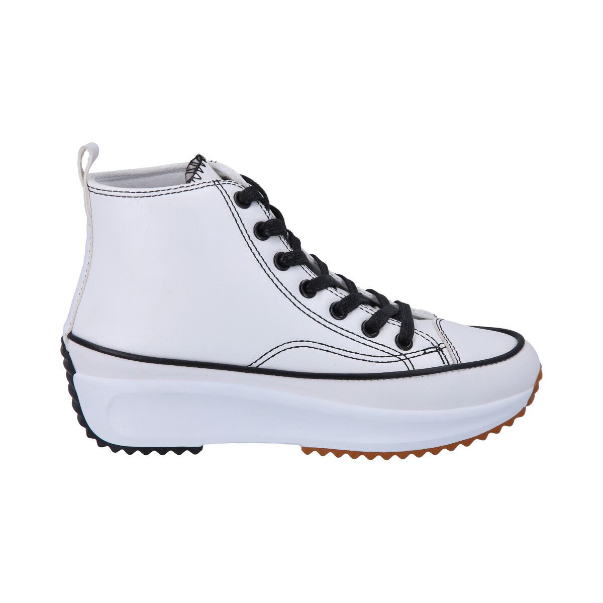 POLICE - Zapatilla Urbana Mujer Blanco Cherry Police