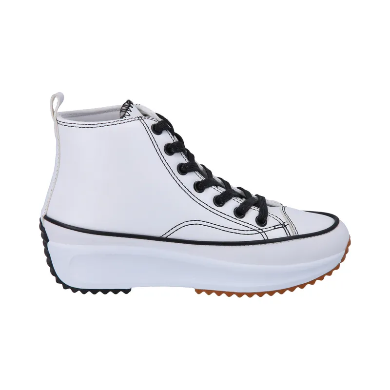 POLICE - Zapatilla Muejr Blanco Cherry Police