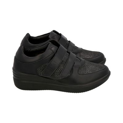 Imagen 1 del producto Zapatilla Urbana Mujer Negro Sugar