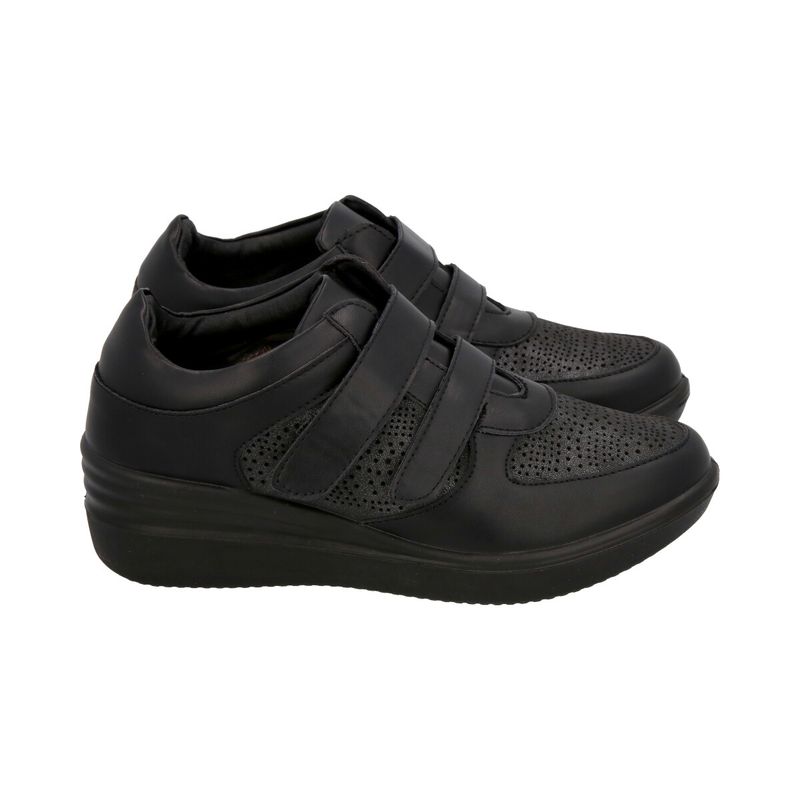 POLICE - Zapatilla Mujer Negro Sugar Police