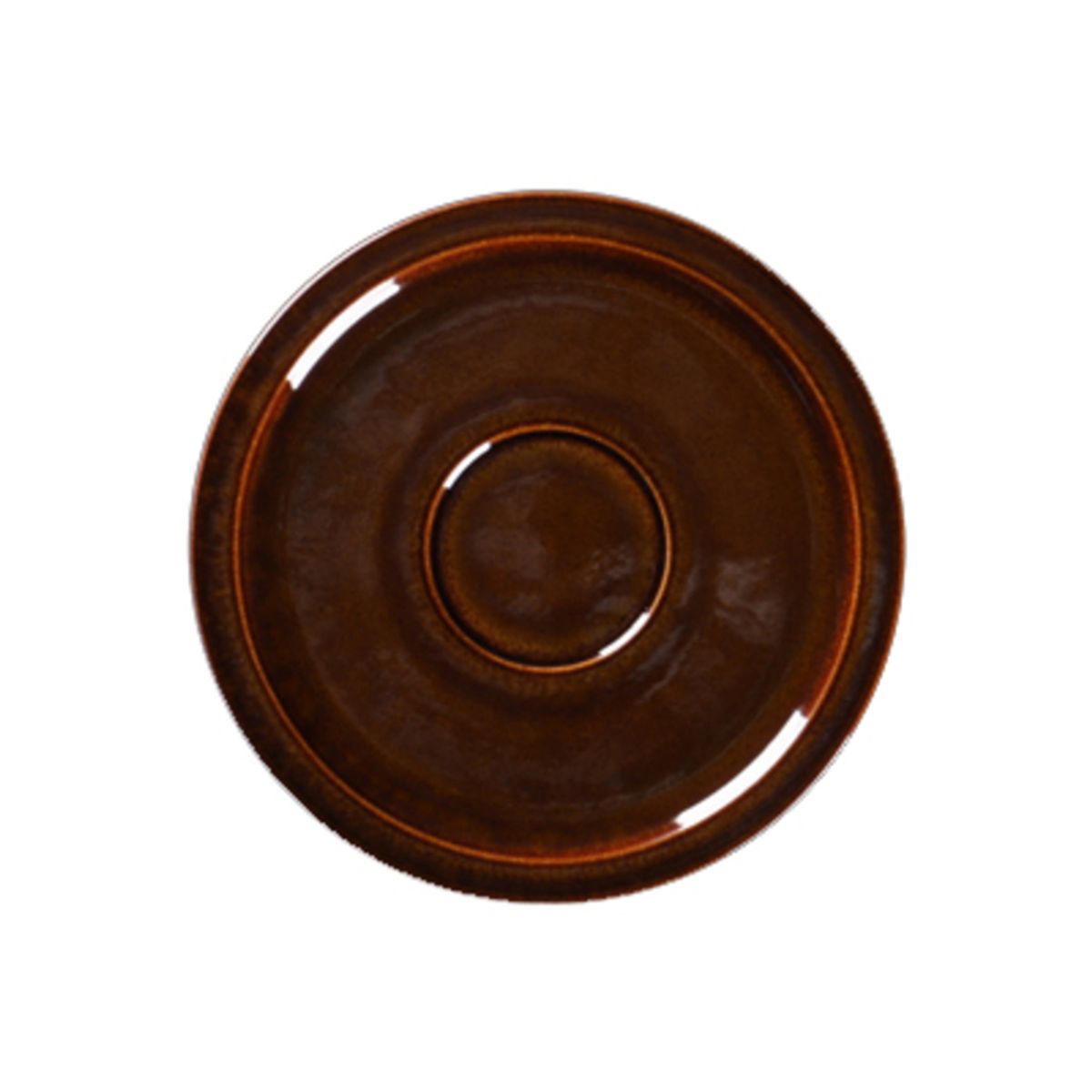 RAK PORCELAIN - PLATILLO PORCELANA HONEY 16CM EASE RAK RAK PORCELAIN