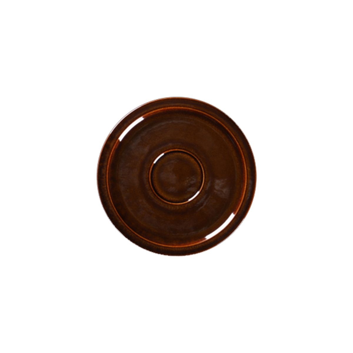 RAK PORCELAIN - PLATILLO PORCELANA HONEY 16CM EASE RAK RAK PORCELAIN