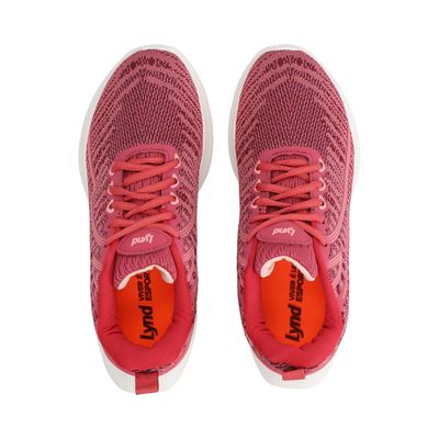 Imagen 2 del producto Zapatilla Mujer Sprint Coral