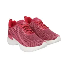 LYND - Zapatilla Mujer Sprint Coral