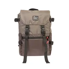 PANAMA JACK - Mochila Hombre 20 litros Caqui