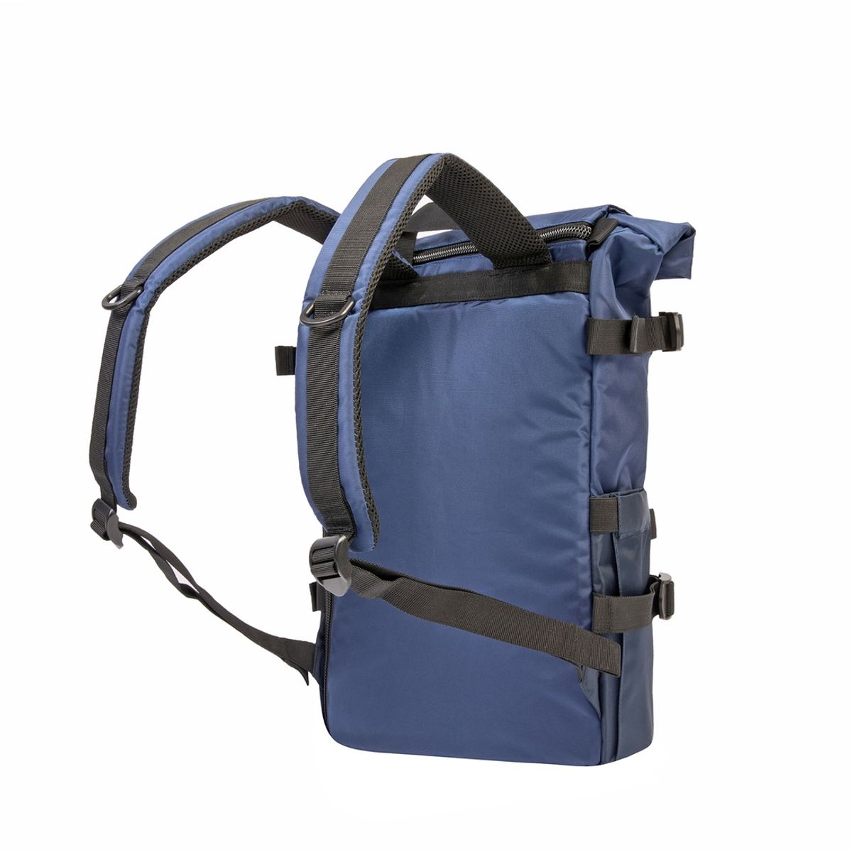 PANAMA JACK - Mochila Hombre 20 litros Azul Panama Jack