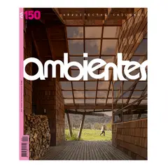REVISTA AMBIENTES - Edición 150