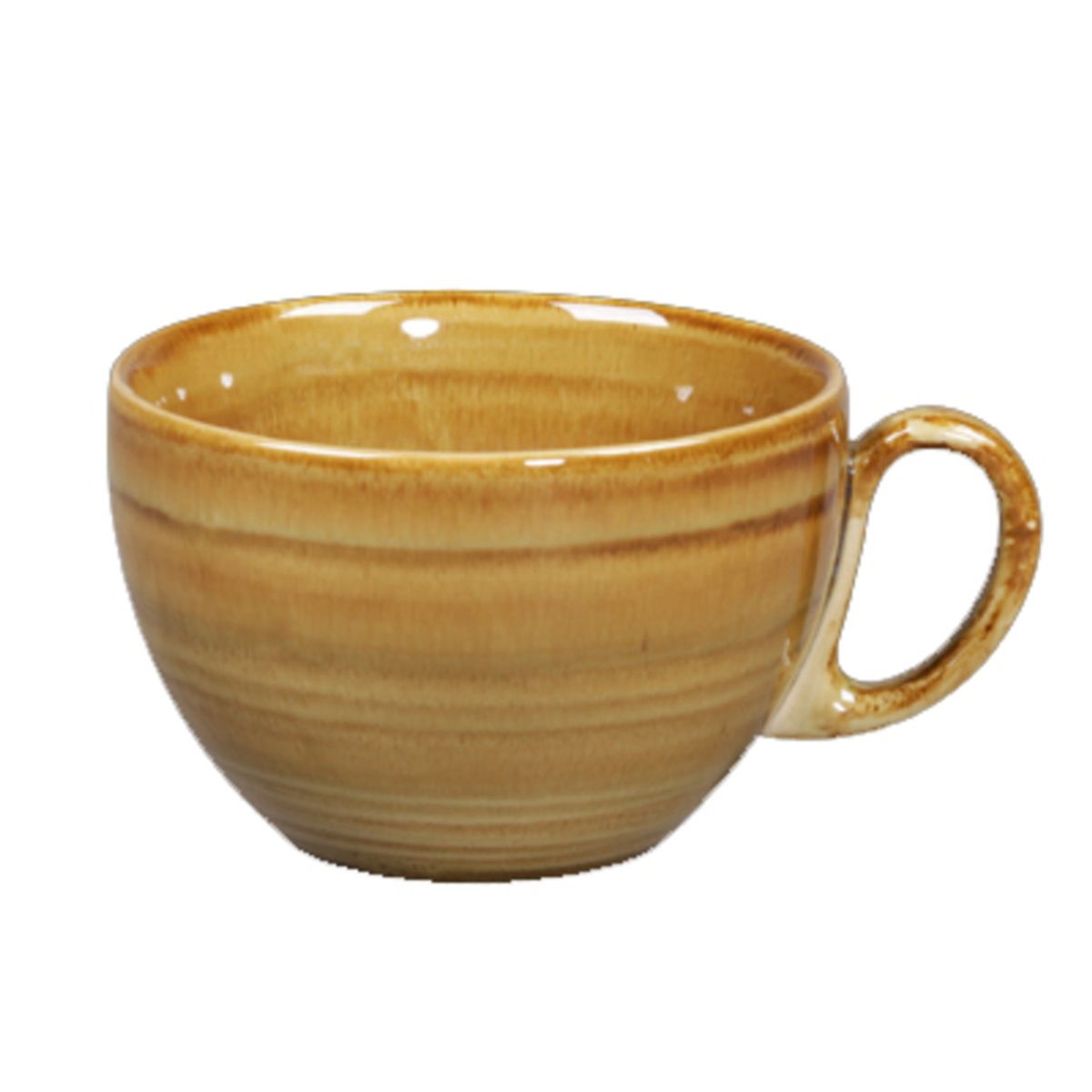 RAK PORCELAIN - TAZA PORCELANA GARNET 150CC SPOT RAK RAK PORCELAIN