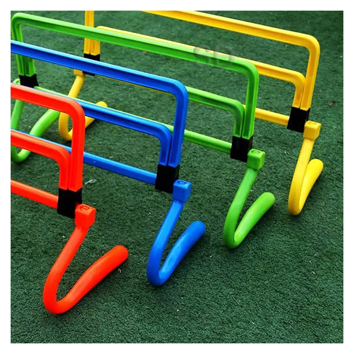 SDFIT - Valla de agilidad ajustable - MK-856B