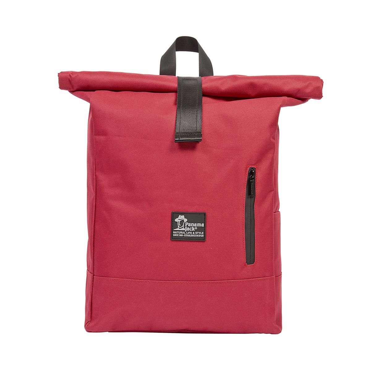 PANAMA JACK - Mochila Hombre 18 litros Rojo Panama Jack