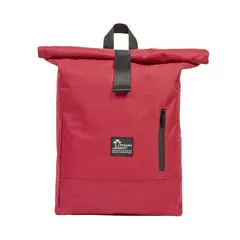 PANAMA JACK - Mochila Hombre 18 litros Rojo