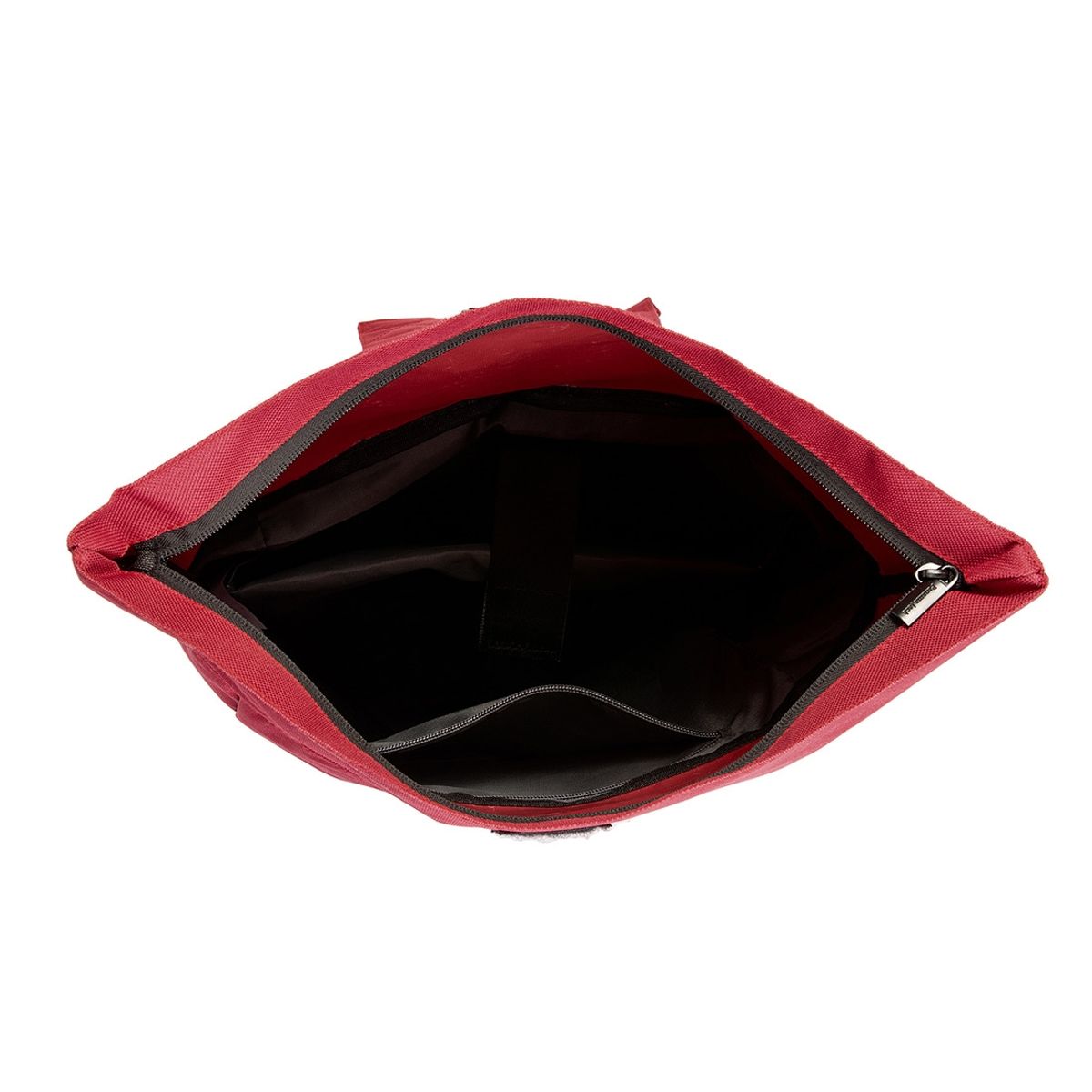 PANAMA JACK - Mochila Hombre 18 litros Rojo Panama Jack