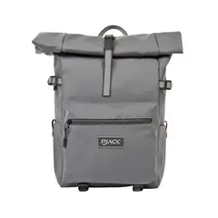 PANAMA JACK - Mochila Hombre 27 litros Gris