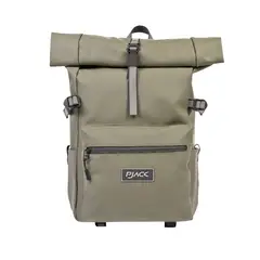 PANAMA JACK - Mochila Hombre 27 Litros Verde