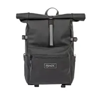 Mochila Hombre 27 litros Negro