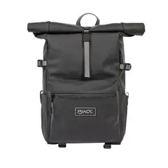 PANAMA JACK - Mochila Hombre 27 litros Negro